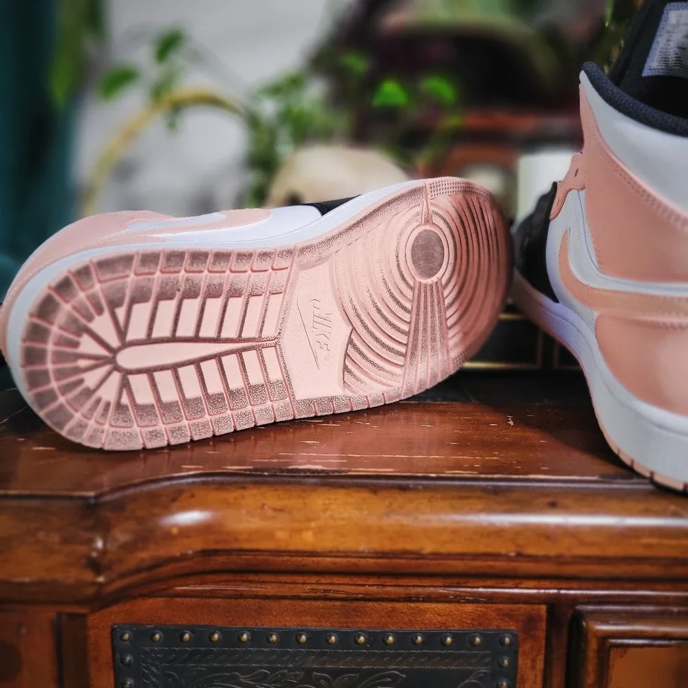 Nike these jordans